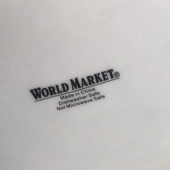 Large Virgo Zodiak Mug Cost Plus World Market - Picture 5 of 8